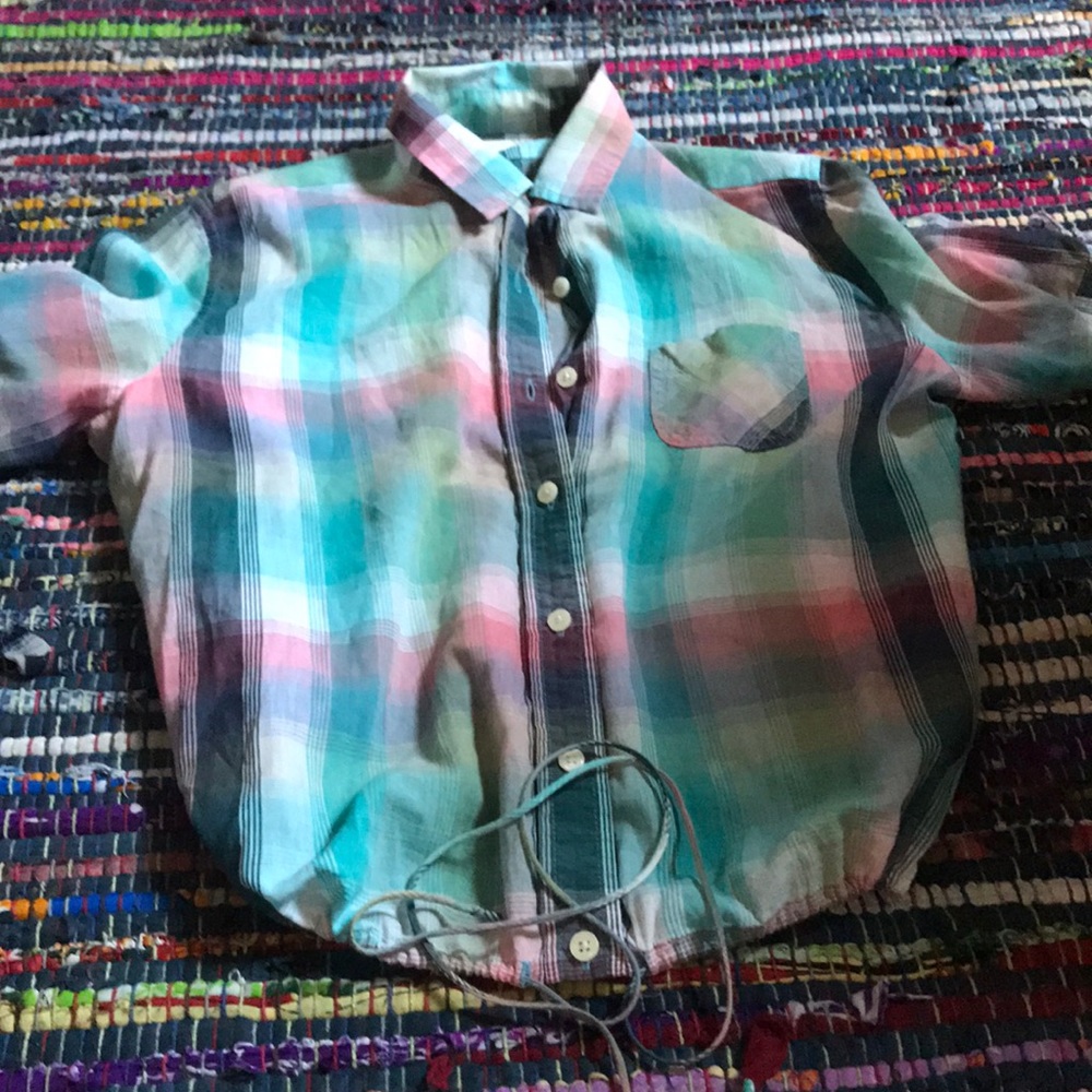 Flannel!